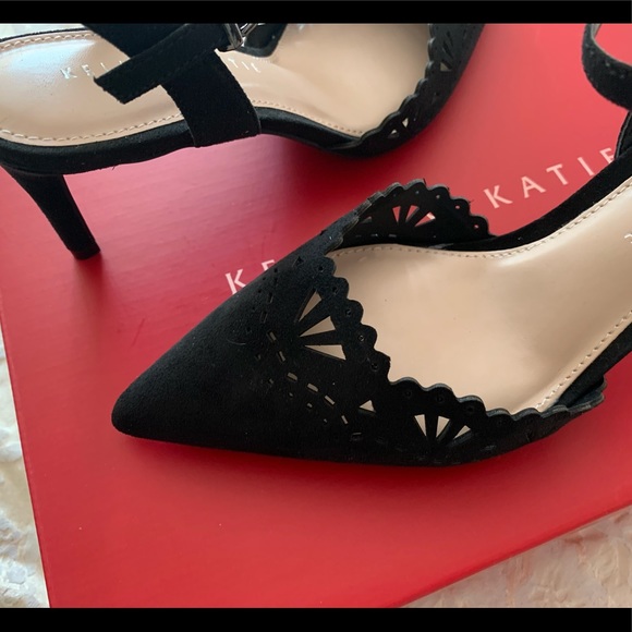 Kelly Katie Zabell Pumps 